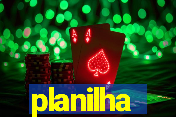 planilha gerenciamento de banca roleta